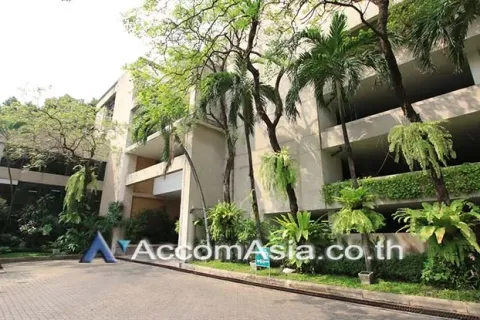 Eigentumswohnung in Watthana, Bangkok, Thailand, 4 Schlafzimmer № 214840 - Foto 21