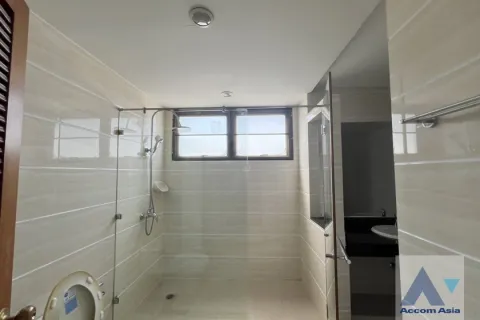 Eigentumswohnung in Watthana, Bangkok, Thailand, 4 Schlafzimmer № 214840 - Foto 8
