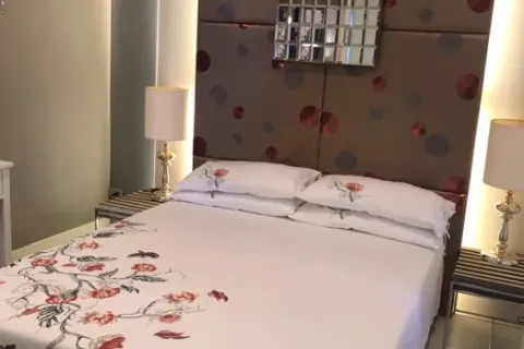 Eigentumswohnung in Bang Rak, Bangkok, Thailand, 3 Schlafzimmer № 214837 - Foto 12