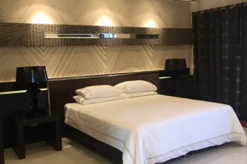 Eigentumswohnung in Bang Rak, Bangkok, Thailand, 3 Schlafzimmer № 214837 - Foto 16