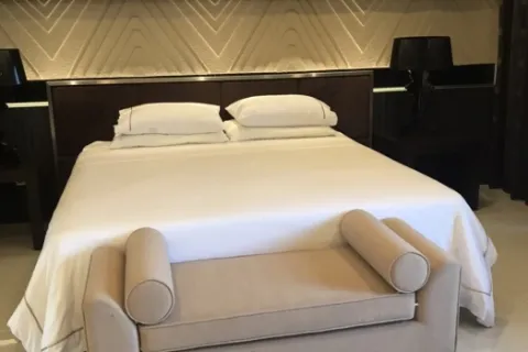 Eigentumswohnung in Bang Rak, Bangkok, Thailand, 3 Schlafzimmer № 214837 - Foto 17