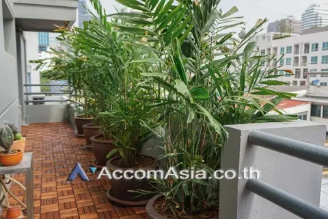 Eigentumswohnung in Bang Rak, Bangkok, Thailand, 3 Schlafzimmer № 214837 - Foto 26
