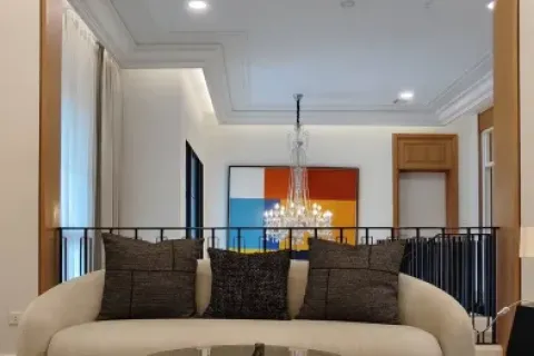 Haus in Saphan Sung, Bangkok, Thailand 5 Schlafzimmer № 214835 - Foto 6