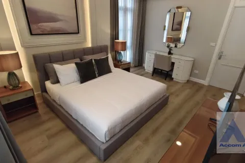 Haus in Saphan Sung, Bangkok, Thailand 5 Schlafzimmer № 214835 - Foto 10