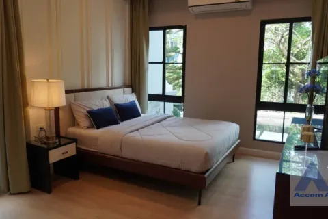 Haus in Saphan Sung, Bangkok, Thailand 5 Schlafzimmer № 214835 - Foto 14