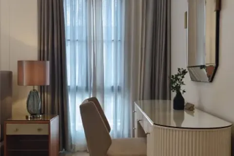 Haus in Saphan Sung, Bangkok, Thailand 5 Schlafzimmer № 214835 - Foto 11