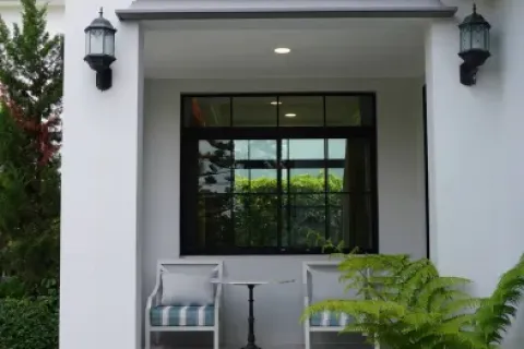 Haus in Saphan Sung, Bangkok, Thailand 5 Schlafzimmer № 214835 - Foto 16