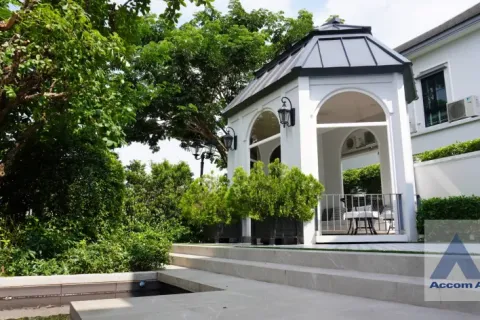 Haus in Saphan Sung, Bangkok, Thailand 5 Schlafzimmer № 214835 - Foto 17