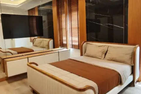 Haus in Saphan Sung, Bangkok, Thailand 5 Schlafzimmer № 214835 - Foto 9