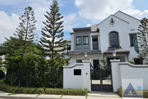 Haus in Saphan Sung, Bangkok, Thailand 5 Schlafzimmer № 214835 - Foto 19