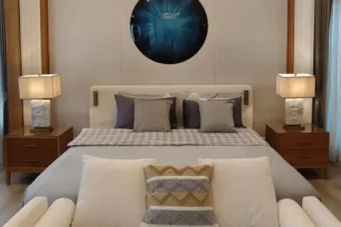 Haus in Saphan Sung, Bangkok, Thailand 5 Schlafzimmer № 214835 - Foto 12