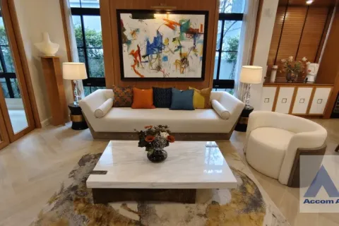 Haus in Saphan Sung, Bangkok, Thailand 5 Schlafzimmer № 214835 - Foto 2