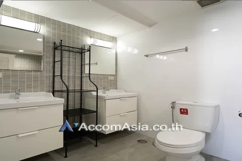 Eigentumswohnung in Watthana, Bangkok, Thailand, 3 Schlafzimmer № 214834 - Foto 9