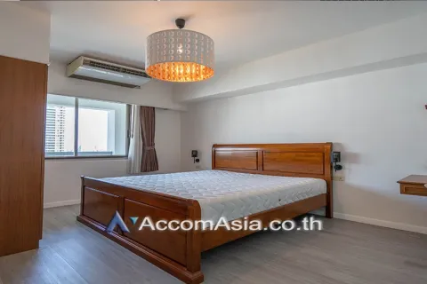 Eigentumswohnung in Watthana, Bangkok, Thailand, 3 Schlafzimmer № 214834 - Foto 7