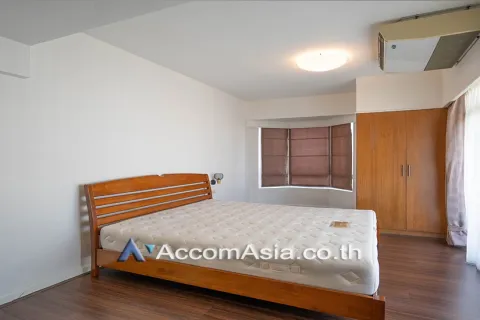 Eigentumswohnung in Watthana, Bangkok, Thailand, 3 Schlafzimmer № 214834 - Foto 8