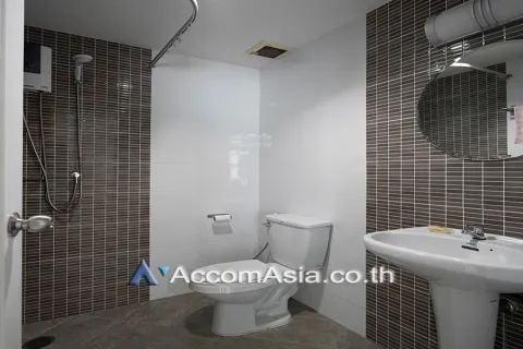 Eigentumswohnung in Watthana, Bangkok, Thailand, 3 Schlafzimmer № 214834 - Foto 10