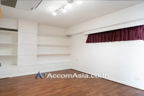 Eigentumswohnung in Watthana, Bangkok, Thailand, 3 Schlafzimmer № 214834 - Foto 6