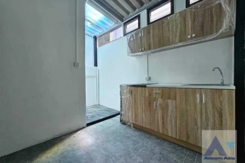 Haus in Bang Na, Bangkok, Thailand 5 Schlafzimmer № 214839 - Foto 3