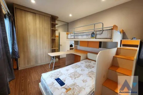Haus in Bang Na, Bangkok, Thailand 5 Schlafzimmer № 214839 - Foto 7