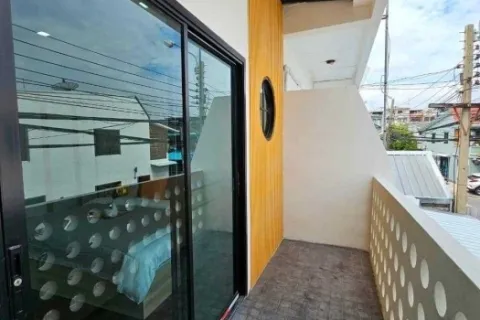 Haus in Bang Na, Bangkok, Thailand 5 Schlafzimmer № 214839 - Foto 12