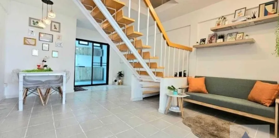 Haus in Bang Na, Bangkok, Thailand 5 Schlafzimmer № 214839