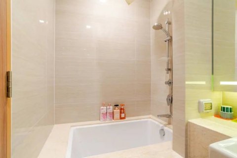 Кондоминиум с 1 спальней в Бангкоке, Таиланд № 114437 - фото 10