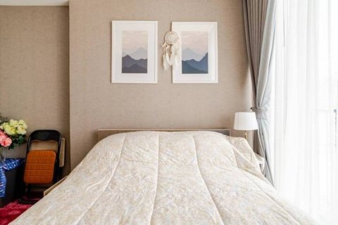 Кондоминиум с 1 спальней в Бангкоке, Таиланд № 114437 - фото 7