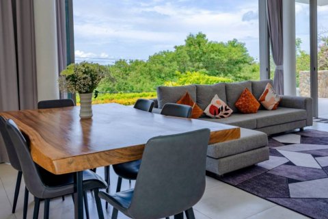 Вилла в Самуи, Таиланд с 3 спальнями  № 114439 - фото 7