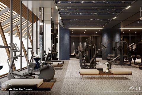 Villa à Phuket, Thaïlande 3 chambres № 170180 - photo 11