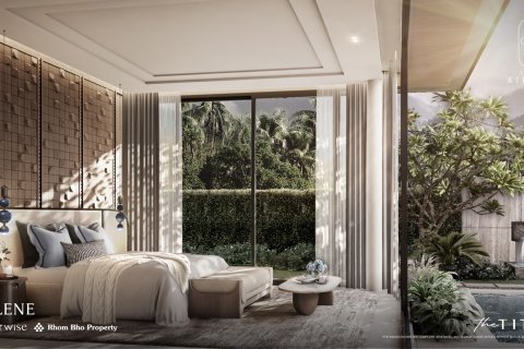 Villa à Phuket, Thaïlande 3 chambres № 170180 - photo 5