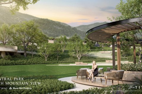 Villa à Phuket, Thaïlande 3 chambres № 170180 - photo 6