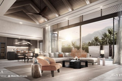 Villa à Phuket, Thaïlande 4 chambres № 170178 - photo 4