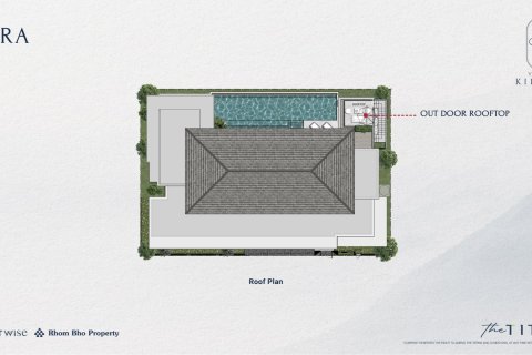 Villa à Phuket, Thaïlande 4 chambres № 170178 - photo 16