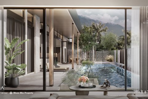 Villa à Phuket, Thaïlande 4 chambres № 170178 - photo 5