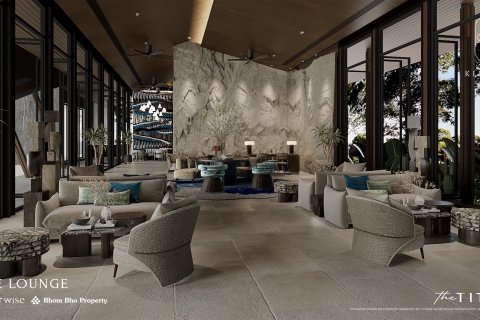 Villa à Phuket, Thaïlande 4 chambres № 170178 - photo 7