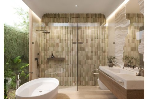 Вилла в Хуа Хине, Таиланд с 3 спальнями № 170182 - фото 6