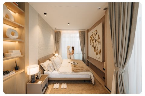 Condo in Bangkok, Thailand, 5 bedrooms № 170183 - photo 17