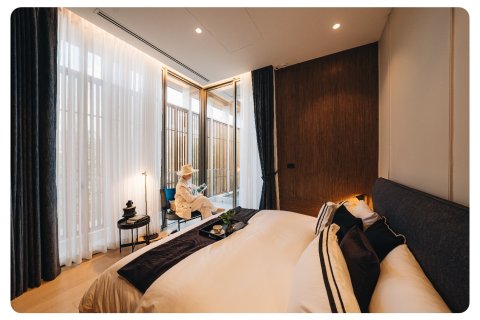 Condo in Bangkok, Thailand, 5 bedrooms № 170183 - photo 18