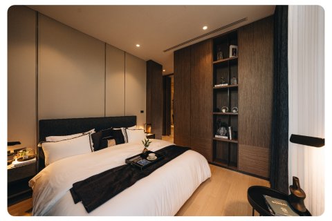 Condo in Bangkok, Thailand, 5 bedrooms № 170183 - photo 19