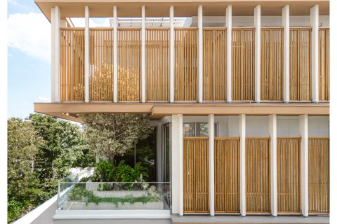 Condo in Bangkok, Thailand, 5 bedrooms № 170183 - photo 24