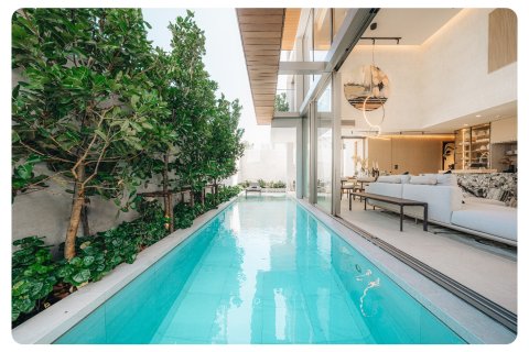 Condo in Bangkok, Thailand, 5 bedrooms № 170183 - photo 21