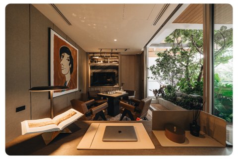 Condo in Bangkok, Thailand, 5 bedrooms № 170183 - photo 7