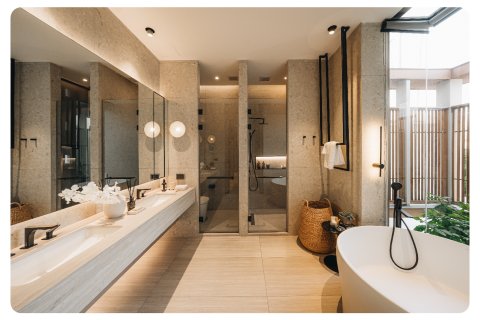 Condo in Bangkok, Thailand, 5 bedrooms № 170183 - photo 14