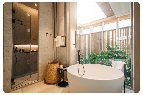 Condo in Bangkok, Thailand, 5 bedrooms № 170183 - photo 13