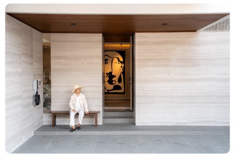 Condo in Bangkok, Thailand, 5 bedrooms № 170183 - photo 22