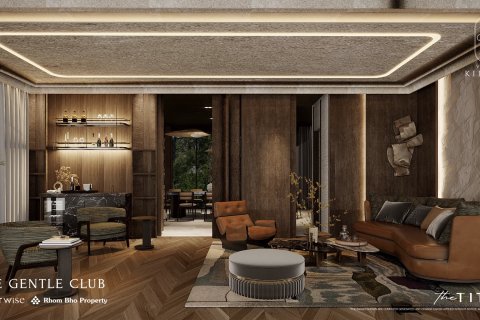 Villa à Phuket, Thaïlande 3 chambres № 170179 - photo 12