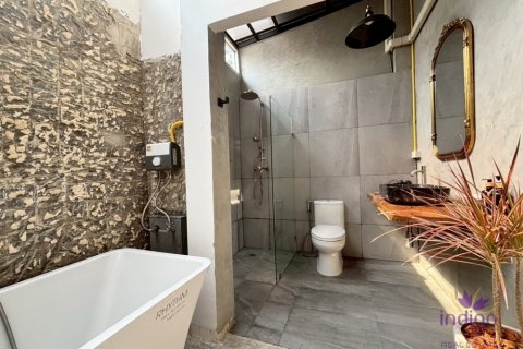 Townhouse in Chiang Mai, Thailand 3 bedrooms № 146599 - photo 9