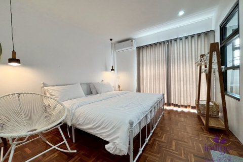 Townhouse in Chiang Mai, Thailand 3 bedrooms № 146599 - photo 3