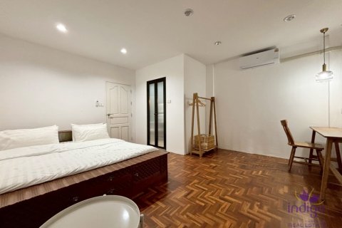 Townhouse in Chiang Mai, Thailand 3 bedrooms № 146599 - photo 5