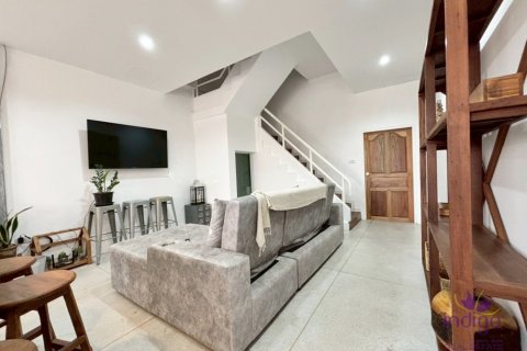 Townhouse in Chiang Mai, Thailand 3 bedrooms № 146599 - photo 6